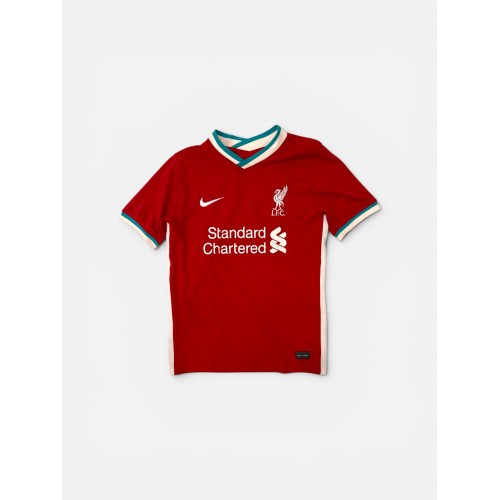 LIVERPOOL NIKE FOOTBALL JERSEY S